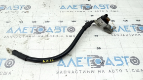 Клема мінусова Audi A6 C7 12-18