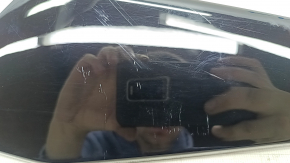 Царапины на поверхности накладки управления стеклоподъемниками для Volkswagen ID.4, индивидуальная деталь