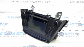 Монітор, дисплей Toyota Prius V 15-16 рест