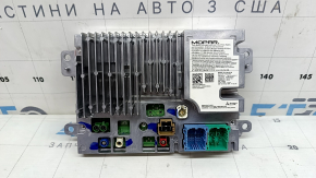 RADIO AUDIO RECEIVER Jeep Compass 22-26