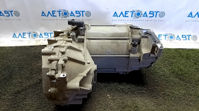Електродвигун задній Volkswagen ID.4 21-23 AWD 66к