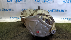 Електродвигун задній Volkswagen ID.4 21-23 AWD 66к