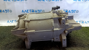 Електродвигун задній Volkswagen ID.4 21-23 AWD 66к