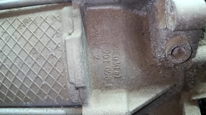 Електродвигун задній Volkswagen ID.4 21-23 AWD 66к