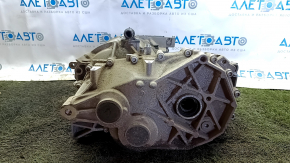 Електродвигун задній Volkswagen ID.4 21-23 AWD 66к