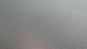 Перчаточный ящик, бардачок Volkswagen ID.4 21-22 черный, потертости