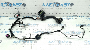 Проводка двери передней левой Jeep Compass 23-26 keyless