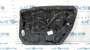 Механізм склопідйомника передній правий Mercedes W167 GLE 350 450 20-26