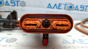 Проводка высоковольтная на инвертор-батарея Volkswagen ID.4 21-22