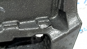 Пенопласт под инструмент Mercedes W167 GLE 350 450 20-23 примят