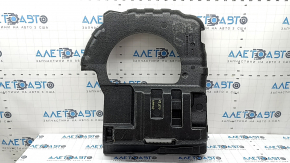 Пенопласт под инструмент Mercedes W167 GLE 350 450 20-23 примят