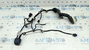 Проводка двери задней левой Jeep Compass 23-26
