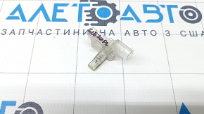Подсветка внешней ручки двери передней левой Mercedes W167 GLE 350 450 20-26 прозрачный пластик