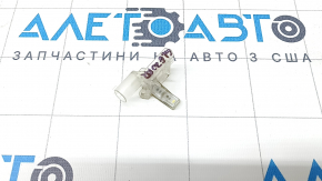 Подсветка внешней ручки двери задней правой Mercedes W167 GLE 350 450 20-26 прозрачный пластик