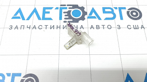 Подсветка внешней ручки двери задней левой Mercedes W167 GLE 350 450 20-26 прозрачный пластик