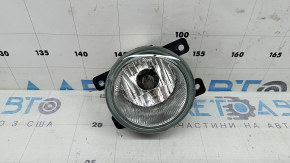 Протитуманна фара птф ліва Jeep Compass 22-26 галоген, пісок