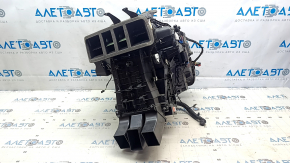 Піч у зборі кондиціонер Volkswagen ID.4 21-22