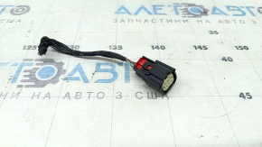 Фишка фары Jeep Compass 22-26 галоген + LED, тип 2