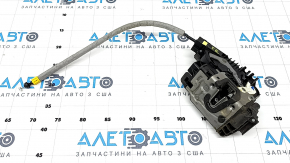 Замок двери передней правой Mercedes W167 GLE 350 450 20-26