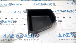 Кишеня багажника ліва Jeep Compass 17-26 чорна, тип 2