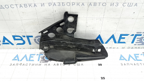 Кронштейн переднего бампера левый Mazda CX-5 22-25