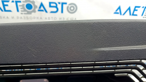 Обшивка арки задняя правая Volkswagen ID.4 21-23 черная, царапины