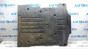 Захист переднього підрамника Volkswagen ID.4 21-26