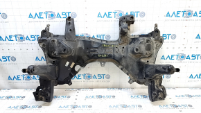 Подрамник передний Jeep Cherokee KL 19-23 2.4 3.2 примят