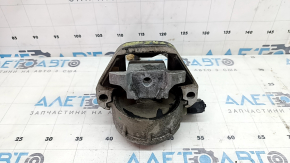 Подушка двигуна права Audi A6 C7 12-18 2.0 AWD потріскана