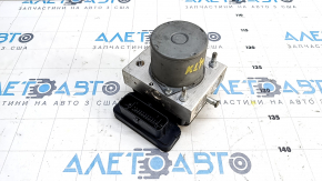 ABS АБС Jeep Cherokee KL 19-20