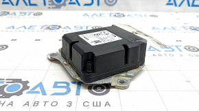 Модуль srs airbag комп'ютер подушок безпеки Mazda CX-5 17-22 корозія корпусу