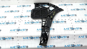 Кріплення заднього бампера праве Mercedes W167 GLE 350 450 20-26