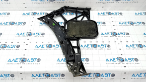 Крепление заднего бампера правое Mercedes W167 GLE 350 450 20-26