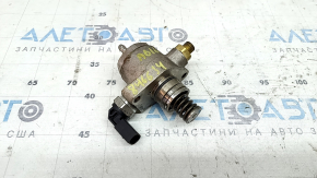 Паливний насос високого тиску ТНВД Audi A6 C7 16-18 2.0T