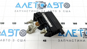 Клема плюсова Mercedes W167 GLE 350450 20-26 контакт з водою