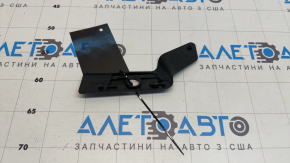 Ущільнювач крило-фара Audi A4 B9 17-19