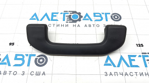 Ручка стелі передня права Mercedes W167 GLE 350 450 20-26 чорна