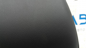 Подголовник передний правый Mazda CX-5 19-23 кожа черная, вмятина
