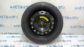 Запасное колесо докатка Jeep Compass 23-26 D17 145/80