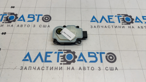 Моторчик актуатор жалюзі VW Jetta 19-26