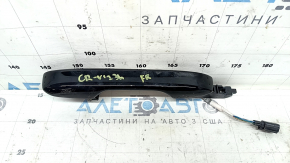 Ручка дверей зовнішня передня права Honda CRV 23-26 keyless