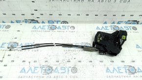 Замок двери задней левой Honda CRV 23-26
