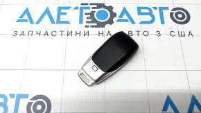 Ключ smart Mercedes W167 GLE 350 450 20-23 4 кнопки