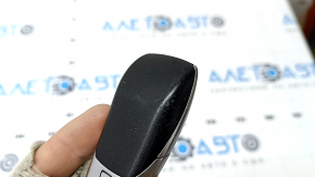 Ключ smart Mercedes W167 GLE 350 450 20-23 4 кнопки, тычки, потерт