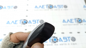 Ключ smart Mercedes W167 GLE 350 450 20-23 4 кнопки, тычки, потерт