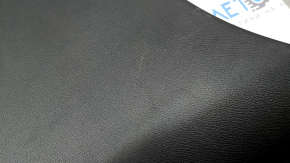Обшивка двери багажника нижняя Mazda CX-5 17-25 черная, царапины, потерта