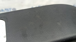 Обшивка двери багажника нижняя Mazda CX-5 17-25 черная, царапины, потерта