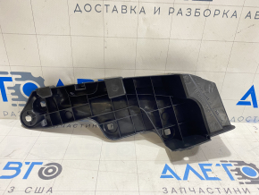Крепление заднего бампера правое боковое Lexus ES 19-26
