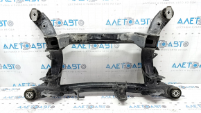 Подрамник задний Alfa Romeo Stelvio 18-22 RWD