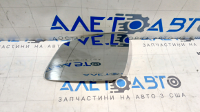 Дзеркальний елемент лівий BMW 4 F32/33/36 14-20 підігрів, асферичне